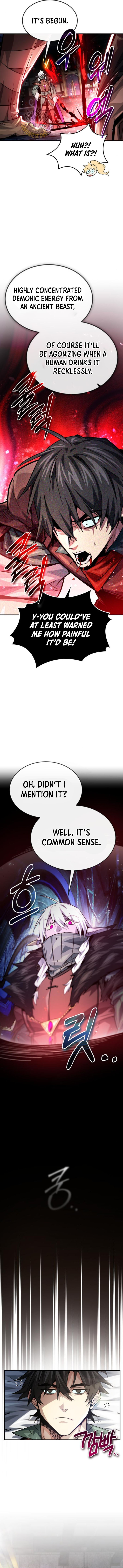 There Are No Bad Heroes In This World Chapter 38 3